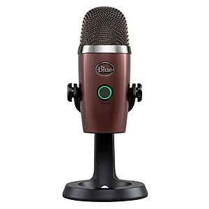 Blue Microphones Yeti Nano Premium USB Microphone (various colors) $70 + Free Shipping