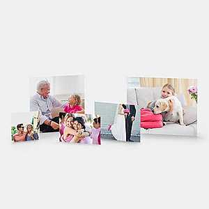 Walgreens Photo: Cards, Calendars, Prints 50% Off & More + Free Store Pickup