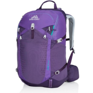 Extra 25% Off 5 Brands (Marmot, Chaco & More): Gregory Women's 3L Hydration Pack $56.80 & More + Free S/H
