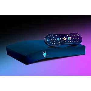 TiVo BOLT DVR Units w/ All-In Service Plan Bundles: VOX 1TB $450, VOX 500GB $350 + Free S/H