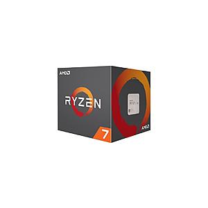 AMD RYZEN 7 1700 $219.99 at Newegg
