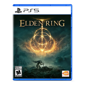 Amazon.com: Elden Ring - PlayStation 5 : Bandai Namco Games Amer: Everything Else $49.99
