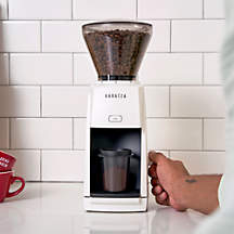 Baratza Encore ESP White Coffee Grinder $160 + tax with code KITCHEN. Ships for FREE.