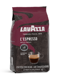 Lavazza site BF 25% off with code SAVE25