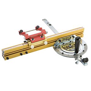 Rockler - Incra® Miter 1000SE (backorder now) $143.99, or 1000HD (IN STOCK) $175.99 after 20% off,  Free Shipping