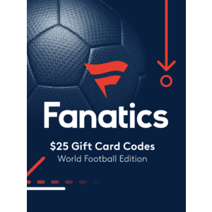 xfinity rewards - free $25 fanatics code (ymmv)