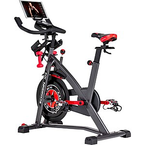Schwinn IC4 Indoor Cycling Exercise Bike Gray 100873 - $499.99 at Best Buy