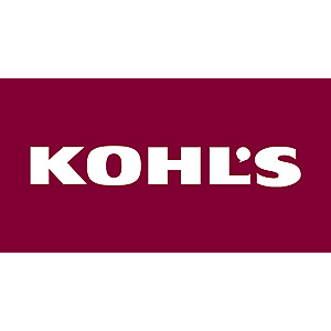 Kohl's Reward Coupons: $10 Off $50+ Select Home Goods/Toys + Get $10 Kohl's Cash Extra 20% Off + $10 Off $50+ + Free Store Pickup