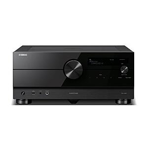 Yamaha RX-A8A 11.2-Channel AV Receiver $1749 + free s/h