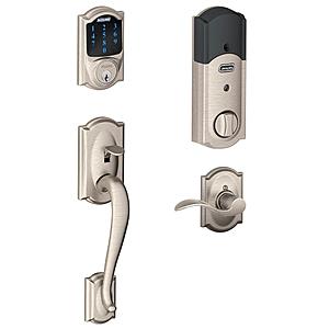 Home Depot: Special Buy on Select Door Locks - Up to 40% Off (today only)