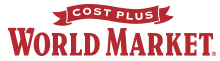 World Market Coupon; 30% Off (some exclusions apply, food 10% off ) + free shipping on $75+ or Store pickup where available