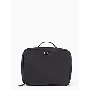 Kate Spade Cosmetic Bags: Dawn Medium Dome Bag $23.20, Dawn Travel Bag $36 & More + Free S&H