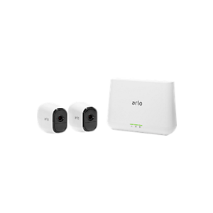 Arlo Pro Wireless Security 2 Cameras - Verizon 50% off! $174.99
