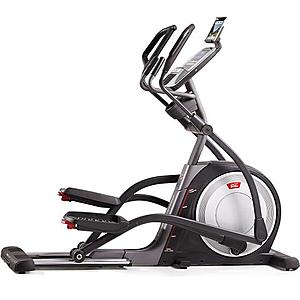 ProForm Pro 12.9 Elliptical for 1068 usd free shipping and no tax $1068