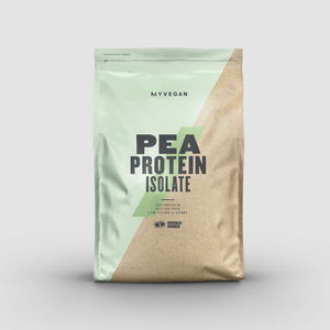 50% off and Free Express Shipping at MyProtein.com (pea protein $5.09/lb)