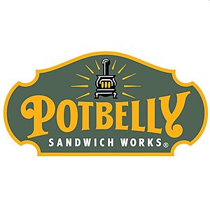Potbelly BOGO Original Sandwich, April 18th Tax Day Relief