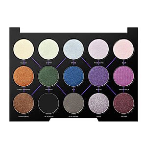 Urban Decay Distortion Eyeshadow Palette 50% off, $24 + shipping or in store (Sephora)