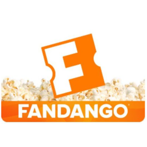 Target 15% off on Fandango and VUDU gift card one time use