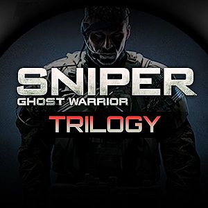 Fanatical Star Deal Sniper: Ghost Warrior Trilogy -3 games for  $1.00