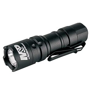 Smith & Wesson® Delta Force® LED CS-20 and other flashlights 50% off - $17.49