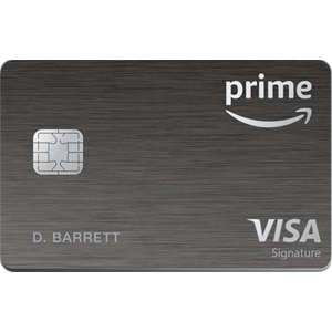 Chase Amazon Rewards Visa Signature Card - 500 ($5) bonus points for updating your income information - via email - YMMV