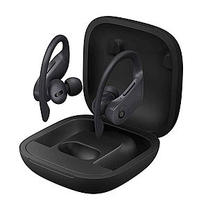 Beats Powerbeats Pro Bluetooth Wireless In-Ear True Earphones w/ Mic $200 + Free Shipping