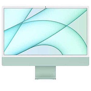 Costco Members: Apple iMac 24", M1 Chip, 8GB RAM, 256GB SSD (2021, various colors) $1000 + Free Shipping