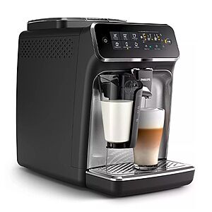 Philips 3200 LatteGo Superautomatic Espresso Machine $594.15 + Free Shipping