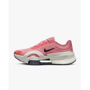 Nike Women's Zoom SuperRep 4 Next Nature Shoes (Coral/Chalk/Black) $68 + Free Shipping