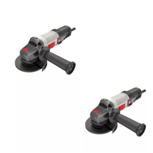 PORTER-CABLE 4-1/2 in. Dia. 6A Grinders, 2-Pack at Tractor Supply Co. $29.99