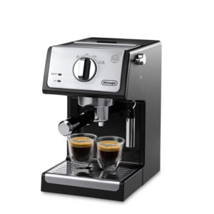 Sam's Club Members: De'Longhi 15-Bar Espresso & Cappuccino Machine from $44.80 (Select Stores) + Free Store Pickup w/ Plus