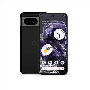 T-Mobile Upgrade Offer: Trade-In Eligible Phone Towards Google Pixel 8/Moto razr Up to $500 Trade-In Credit (via One-Time Credit & 24 Bill Credits)
