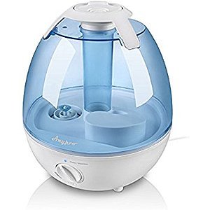 Anypro 3.5L Ultrasonic Cool Mist Humidifier  $20 & More + Free S&H