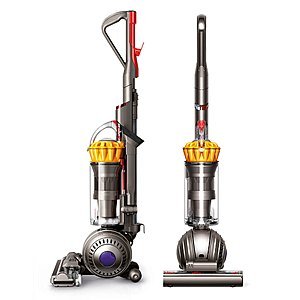 Dyson DC40 Ball Upright Vacuum (Refurbished): $139.99 AC + Free Shipping (Other Models Available)