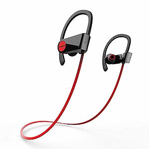 Liger BLAZE Bluetooth 4.1 Sweatproof Earbuds via FB Marketplace - $12.99 + FS