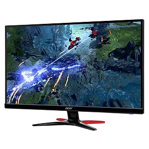 Acer GF276 Abmipx 27" Full HD Gaming Monitor $139.99 + Free Shipping