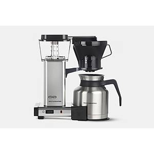 Technivorm Moccamaster KBTS Coffee Brewer - $229.00 + Free Shipping + Additional $10 off for new customers