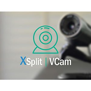 XSplit VCam: Lifetime Subscription $16