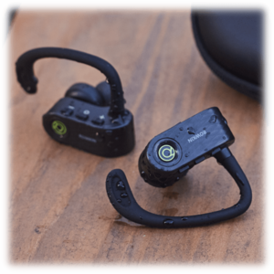 Rowkin Surge True Wireless Sweatproof Sport Earbuds - $29 + Free Shipping