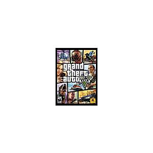 PC Digital Downloads: RESIDENT EVIL 3 $26.99 AC, ESO Greymoor Upgrade $17.99, Grand Theft Auto V w/ GTA Online $13.49 & More