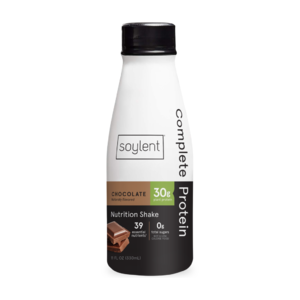 Soylent Complete Protein Chocolate buy one get one $33