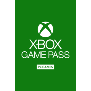 Xbox Game Pass For PC Games (Introductory Beta Program) $1