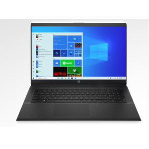 HP 17-CP0097NR Laptop: Ryzen 7 5700U, 17.3" 1080p, 8GB RAM, 256GB M.2 SSD $550 + Free S/H