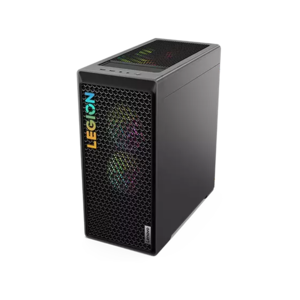Lenovo Legion Tower 5: Ryzen 7 7700, RTX 4070, 16GB DDR5, 512GB GEN4 SSD, Win11H @ $1208.99 + F/S