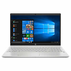 HP Pavilion 15z Touch Laptop: Ryzen 3500U, 16GB DDR4, 256GB SSD, 15.6'' 1080p $532 + Free Shipping