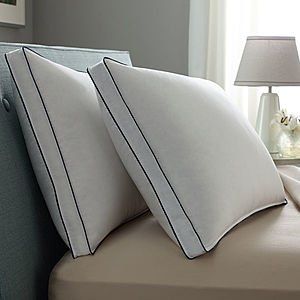 Double DownAround Medium 2 Pack Pillow Pacific Coast - 25% off + Additional 25% off promo code & free shipping $58.78