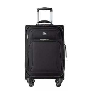 20" Skyway Epic Carry-On Spinner Softside Suitcase $60, 24" Spinner Suitcase $75 & More + Free Shipping