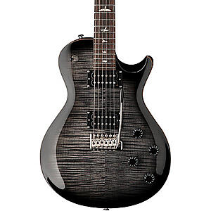 PRS SE Tremonti Electric Guitar in Charcoal Burst $651.75