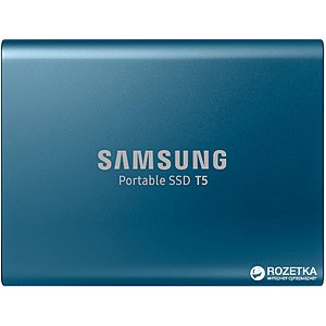 500GB Samsung T5 Portable $89.99 Free Shipping GoogleExpress (first time shoppers)