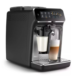 Philips 3200 LatteGo Superautomatic Espresso Machine $609
